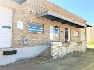 More details for 8242-8296 Moberly Ln, Dallas, TX - Industrial for Lease