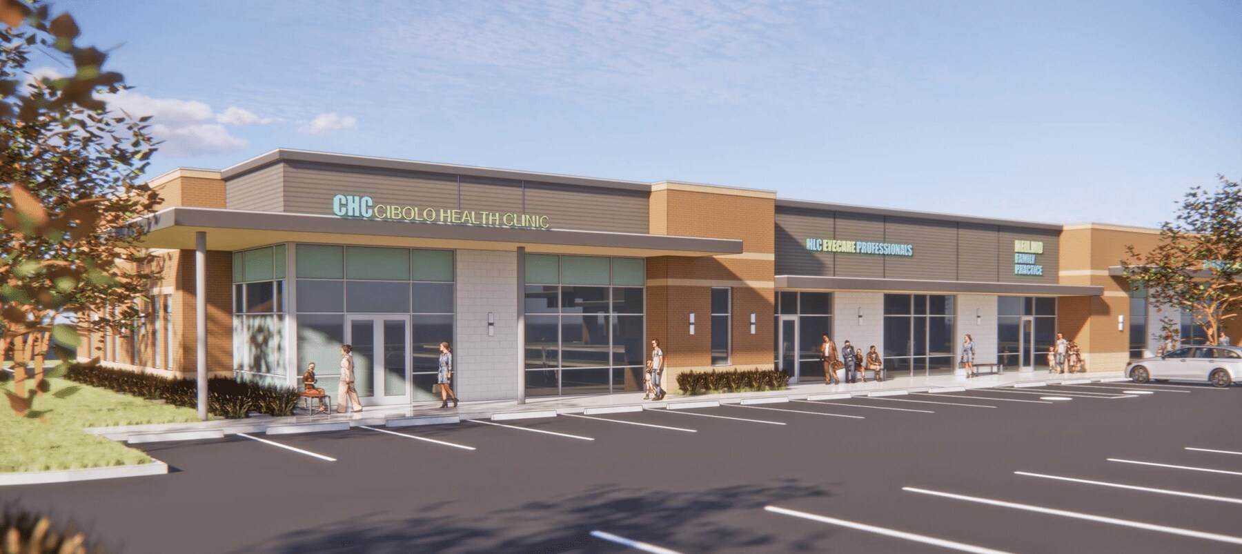 Bentwood Ranch Dr & W Rd, Cibolo, TX 78108 Bentwood Oaks