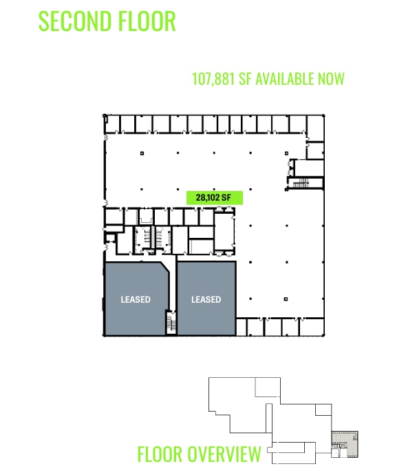 121 Technology Dr, Durham, NH for lease Floor Plan- Image 1 of 1