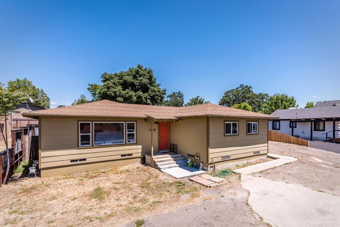 7835 El Camino Real, Atascadero, CA for sale Building Photo- Image 1 of 1