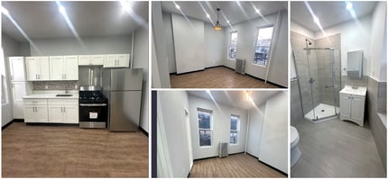 92-03 Jamaica Ave, Woodhaven, NY for sale Interior Photo- Image 2 of 5