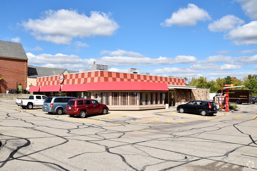 6638 Dixie Hwy, Fairfield, OH for sale - Primary Photo - Image 1 of 4