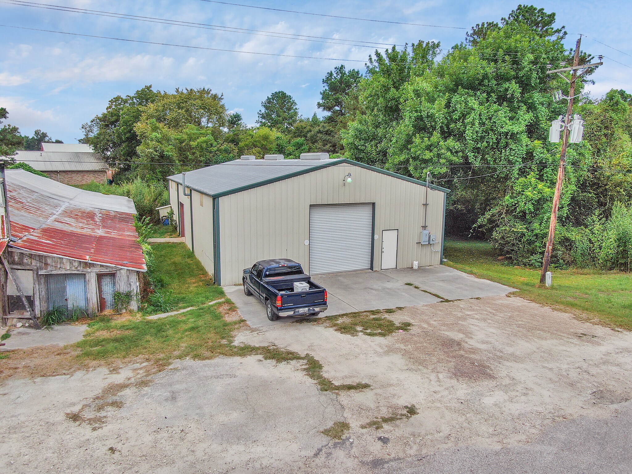 7 Front, Riverside, TX for sale Building Photo- Image 1 of 1