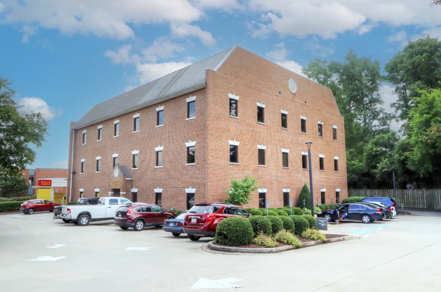 4408 Forest Dr, Columbia, SC for lease - Building Photo - Image 3 of 3