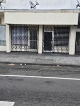 1604 International Blvd, Oakland, CA for lease Interior Photo- Image 1 of 4