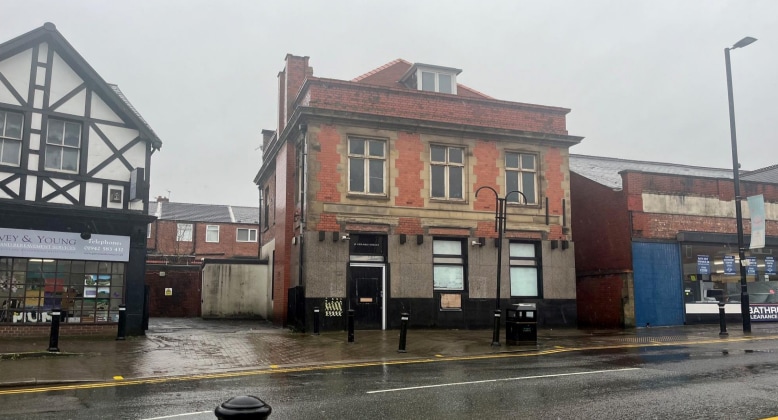 65 Gerard St, Wigan for sale Building Photo- Image 1 of 1