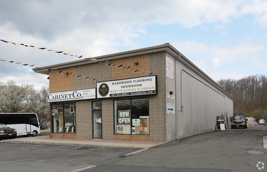 427 Rt-25a, Rocky Point, NY for sale - Building Photo - Image 3 of 8