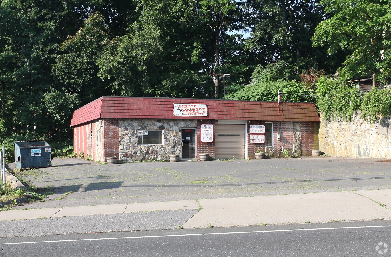 269 Main St, Terryville, CT 06786