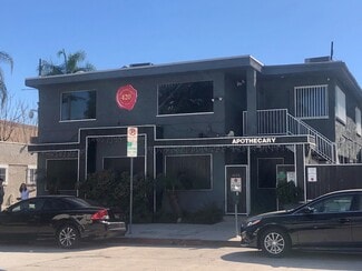 More details for 15372-15374 Dickens St, Sherman Oaks, CA - Office for Sale