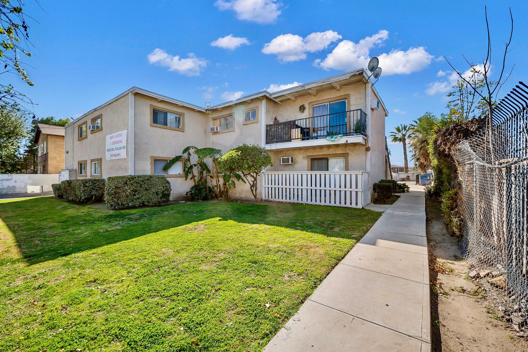 9325 Sylmar Ave, Panorama City, CA 91402 Multifamily for Sale