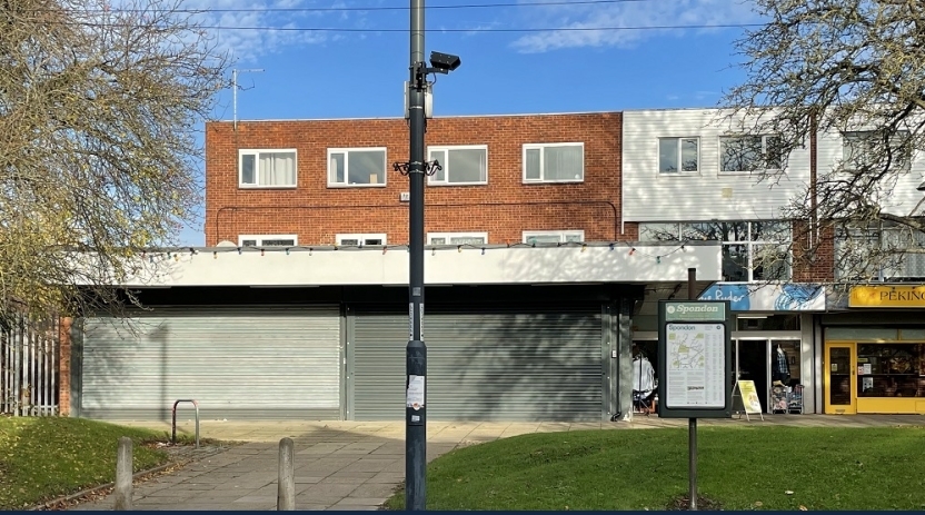 1 Chapel St, Derby for sale Primary Photo- Image 1 of 1