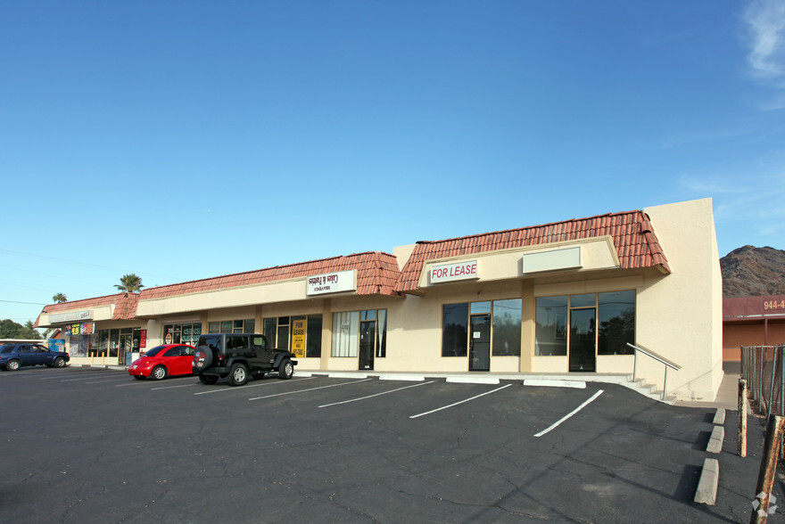 8941 N 12th St, Phoenix, AZ 85020 - Retail for Lease | LoopNet