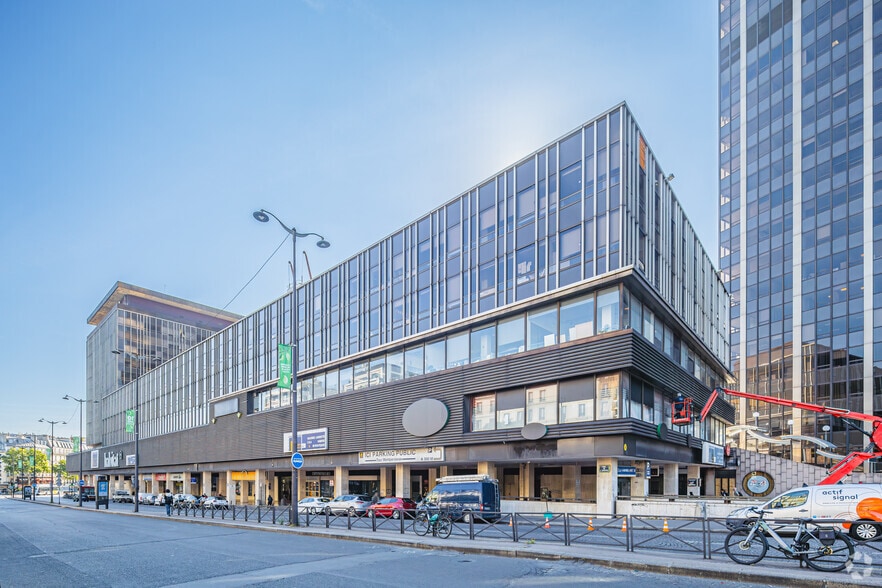 3 Rue De L'Arrivee, Paris for sale - Building Photo - Image 3 of 49