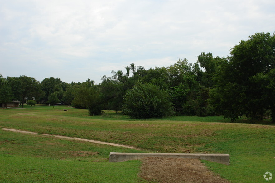 8500 S Harvard Ave, Tulsa, OK for sale - Building Photo - Image 3 of 3