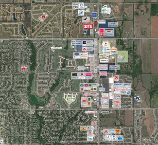 More details for N Rock Rd, Derby, KS - Land for Sale