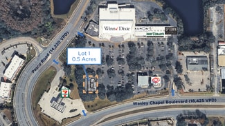 More details for 27220 Wesley Chapel Blvd, Wesley Chapel, FL - Retail for Lease