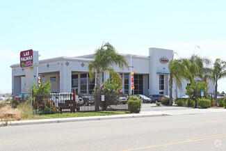 More details for 321 Prosperity Blvd, Chowchilla, CA - Retail for Lease