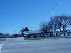 1210 Route 34 - Retail Space