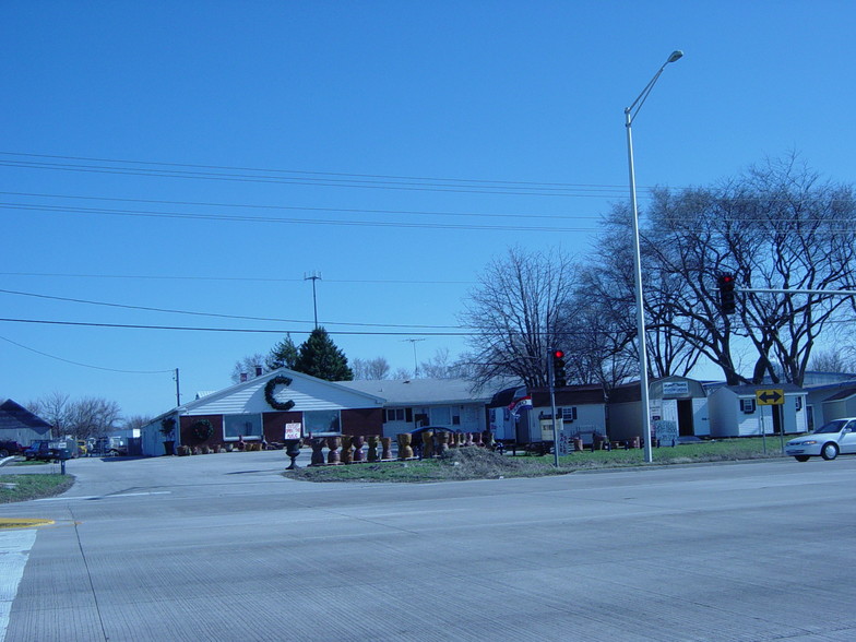 1210 Us-34, Oswego, IL for sale - Building Photo - Image 1 of 8