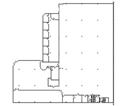 Sungate Industrial Park, Chicago, IL for lease Floor Plan- Image 2 of 2