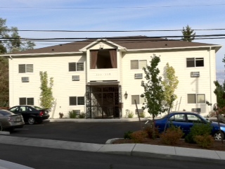 More details for Eagles Edge Apartments – Multifamily for Sale, Cheney, WA