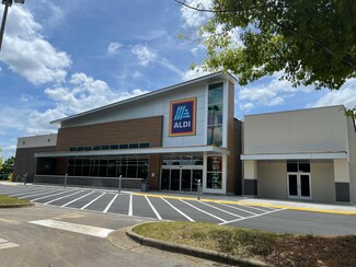 More details for 7340 Eastchase Pky, Montgomery, AL - Retail for Lease