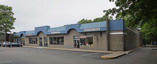 More details for 805-815 Middle Country Rd, Saint James, NY - Retail for Lease