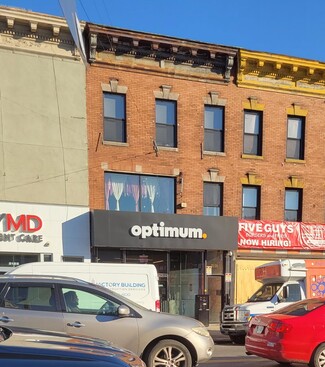 More details for 2131 Nostrand Ave, Brooklyn, NY - Retail for Sale