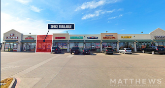 More details for 7800-7836 Crowley Rd, Fort Worth, TX - Retail for Lease