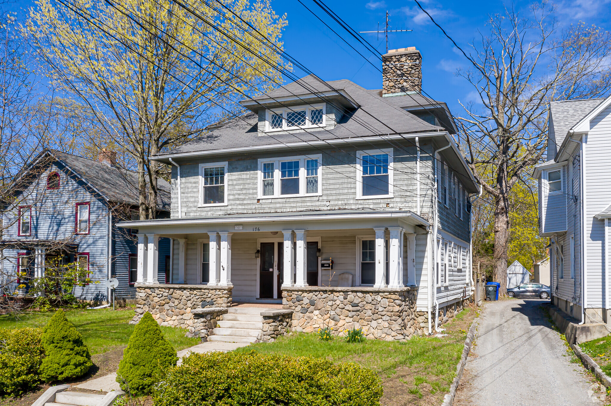 176 Migeon Ave, Torrington, CT for sale Primary Photo- Image 1 of 1