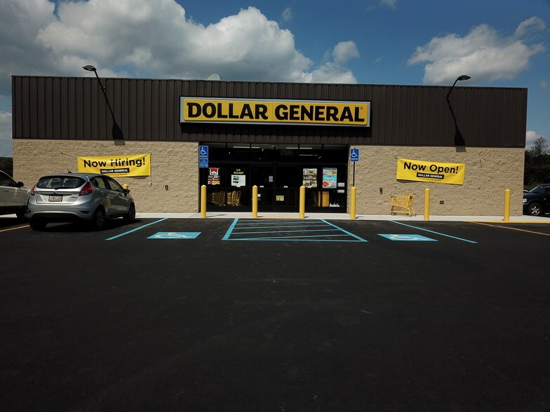 700 Barnesville Dr, Barnesville, PA 18214