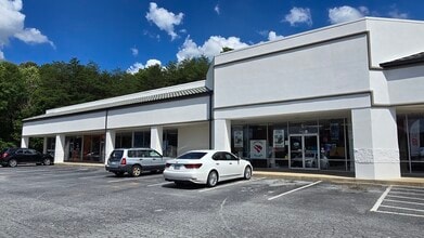 500 Old Greenville Hwy, Clemson, SC for lease Building Photo- Image 2 of 3