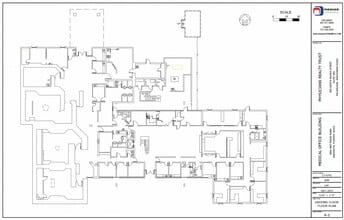 3663 Bee Ridge Rd, Sarasota, FL for lease Floor Plan- Image 1 of 1