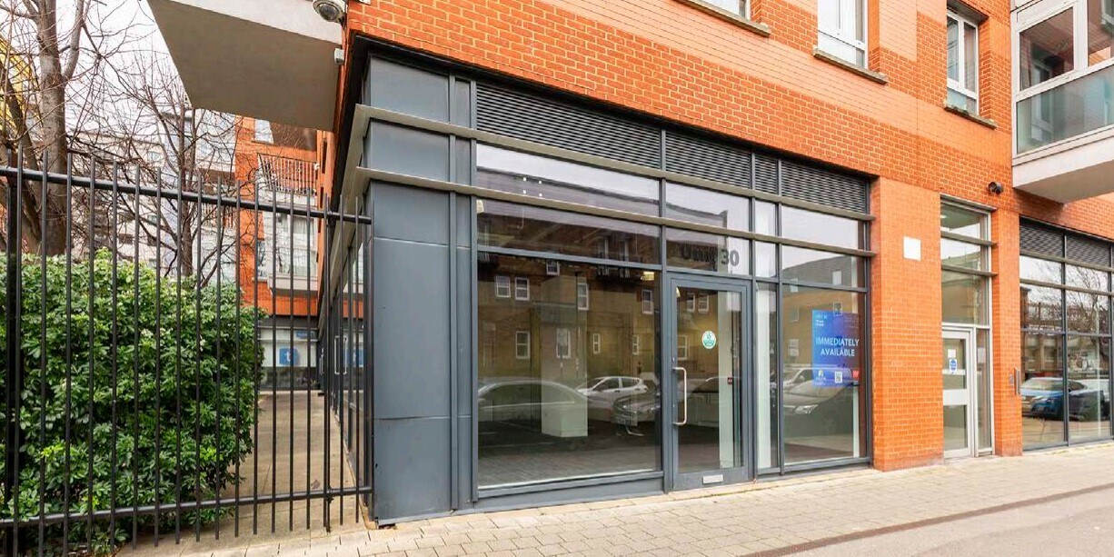 8 Hornsey St, London for lease Building Photo- Image 1 of 3