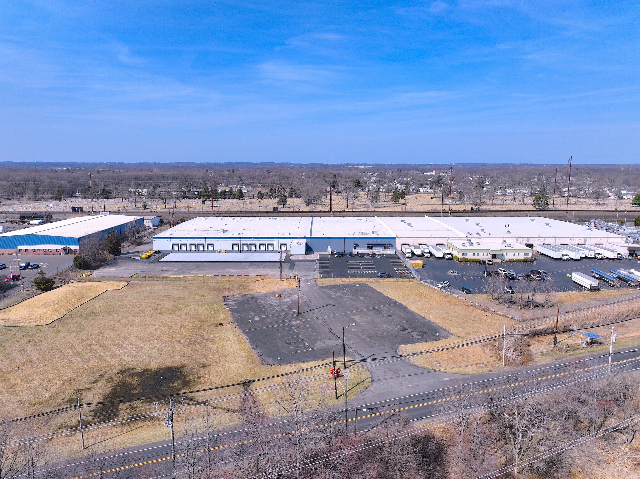 3001 State Rd, Croydon, PA for lease Building Photo- Image 1 of 7