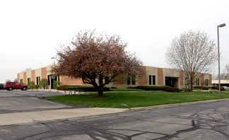 More details for 6365-6375 Castleplace Dr, Indianapolis, IN - Office for Lease