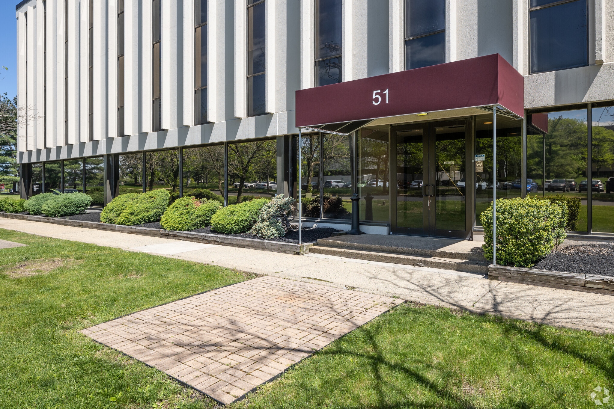 51 Cragwood Rd, South Plainfield, NJ 07080 - Office for Lease | LoopNet