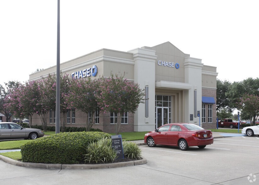 1565 S Mason Rd, Katy, TX for sale - Building Photo - Image 2 of 4