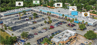 More details for 100-162 S Nova Rd, Ormond Beach, FL - Retail for Lease