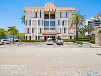 More details for 4801 N Federal Hwy, Fort Lauderdale, FL - Office/Medical for Lease