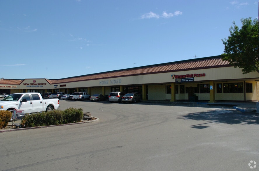3320 N Tracy Blvd, Tracy, CA for lease - Building Photo - Image 3 of 16