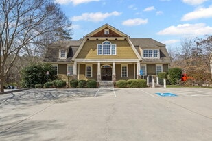 160 Greencastle Rd, Tyrone GA - Business Park