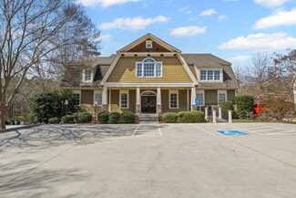 More details for 160 Greencastle Rd, Tyrone, GA - Office for Lease