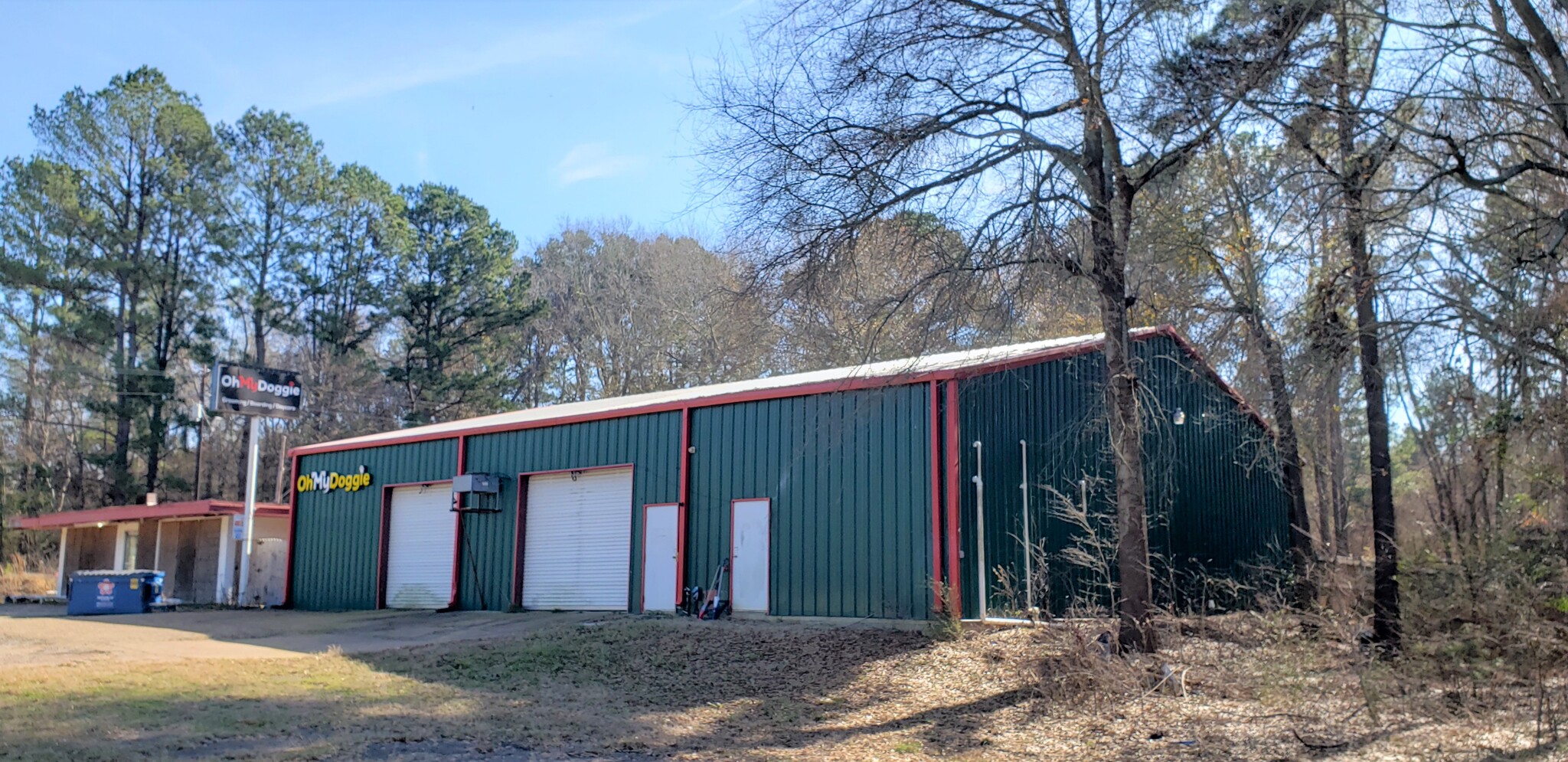 6243 State Highway 31, Kilgore, TX for sale Building Photo- Image 1 of 1