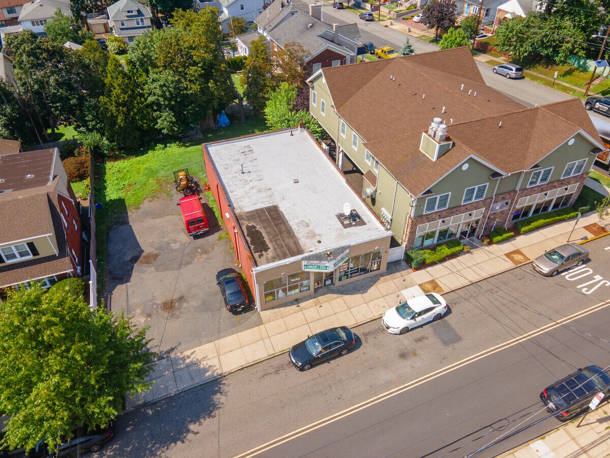 509 Stuyvesant Ave, Lyndhurst, NJ 07071 Retail for Sale
