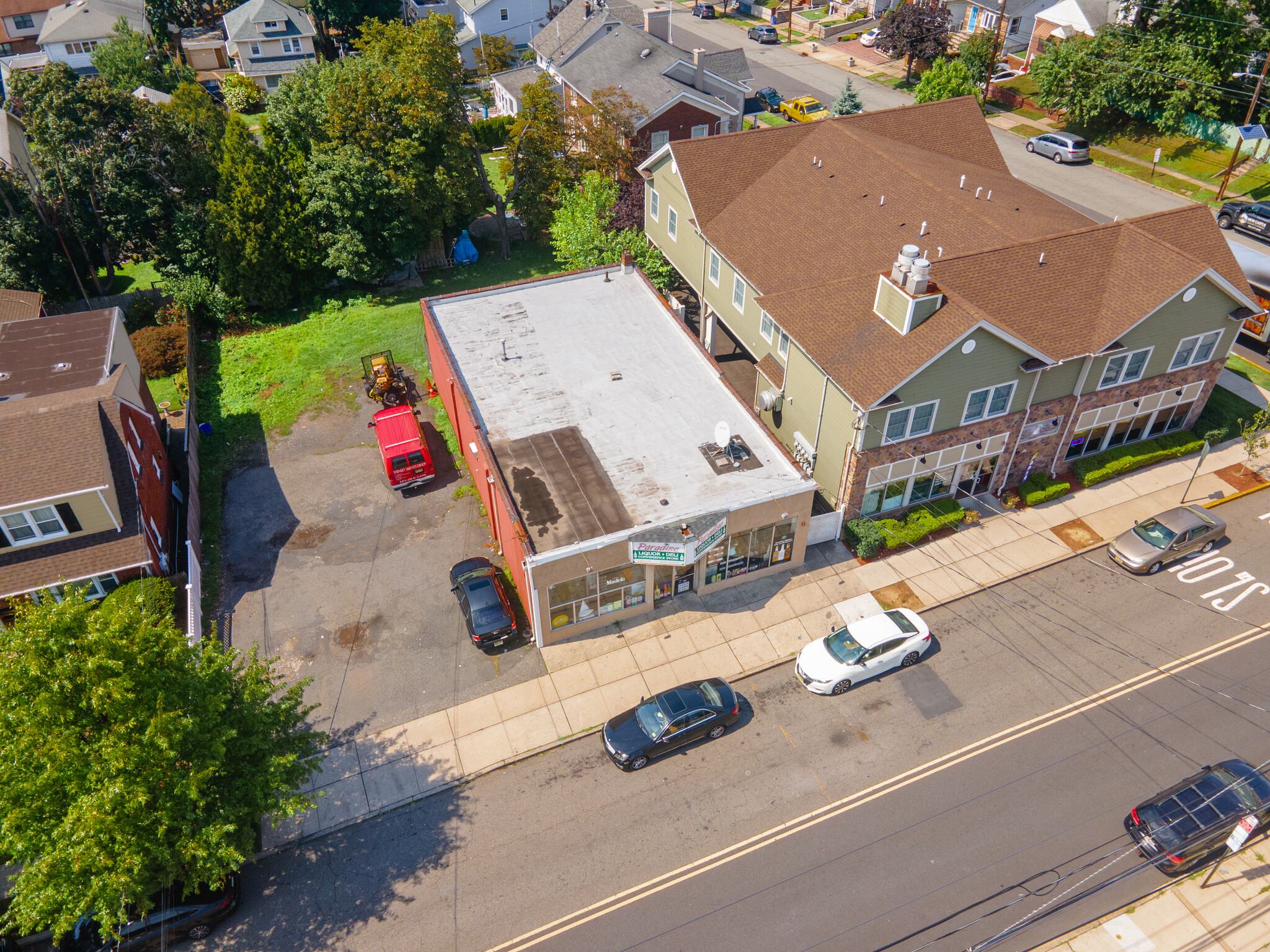 509 Stuyvesant Ave, Lyndhurst, NJ for sale Primary Photo- Image 1 of 23