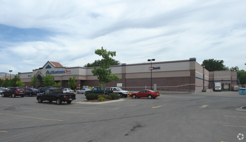 3614 W State St, Boise, ID for lease - Primary Photo - Image 1 of 2