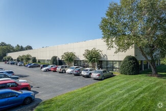 111 Corporate Dr, Spartanburg SC - Warehouse