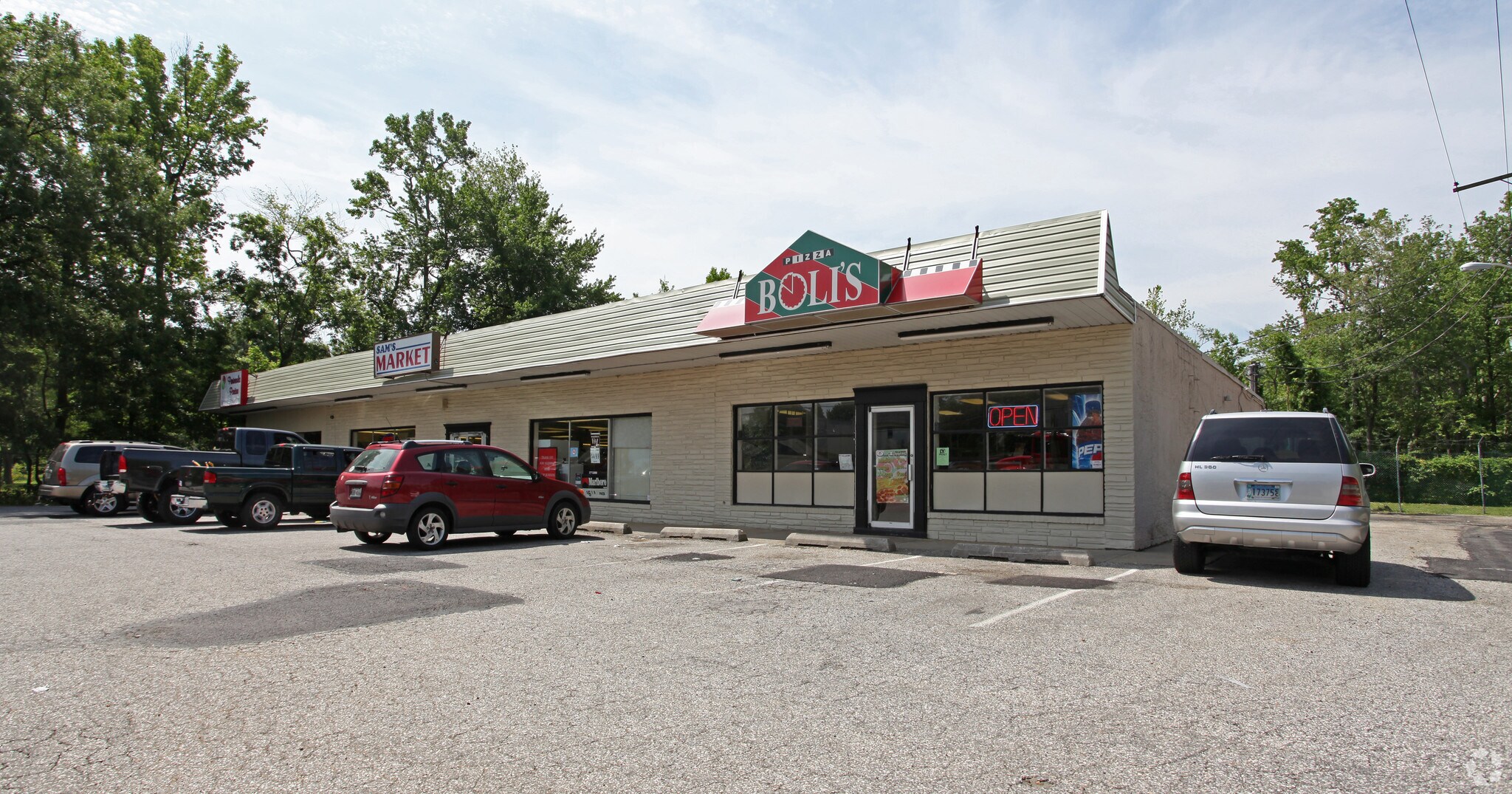 945-951 Central Ave E, Edgewater, MD for sale Primary Photo- Image 1 of 1