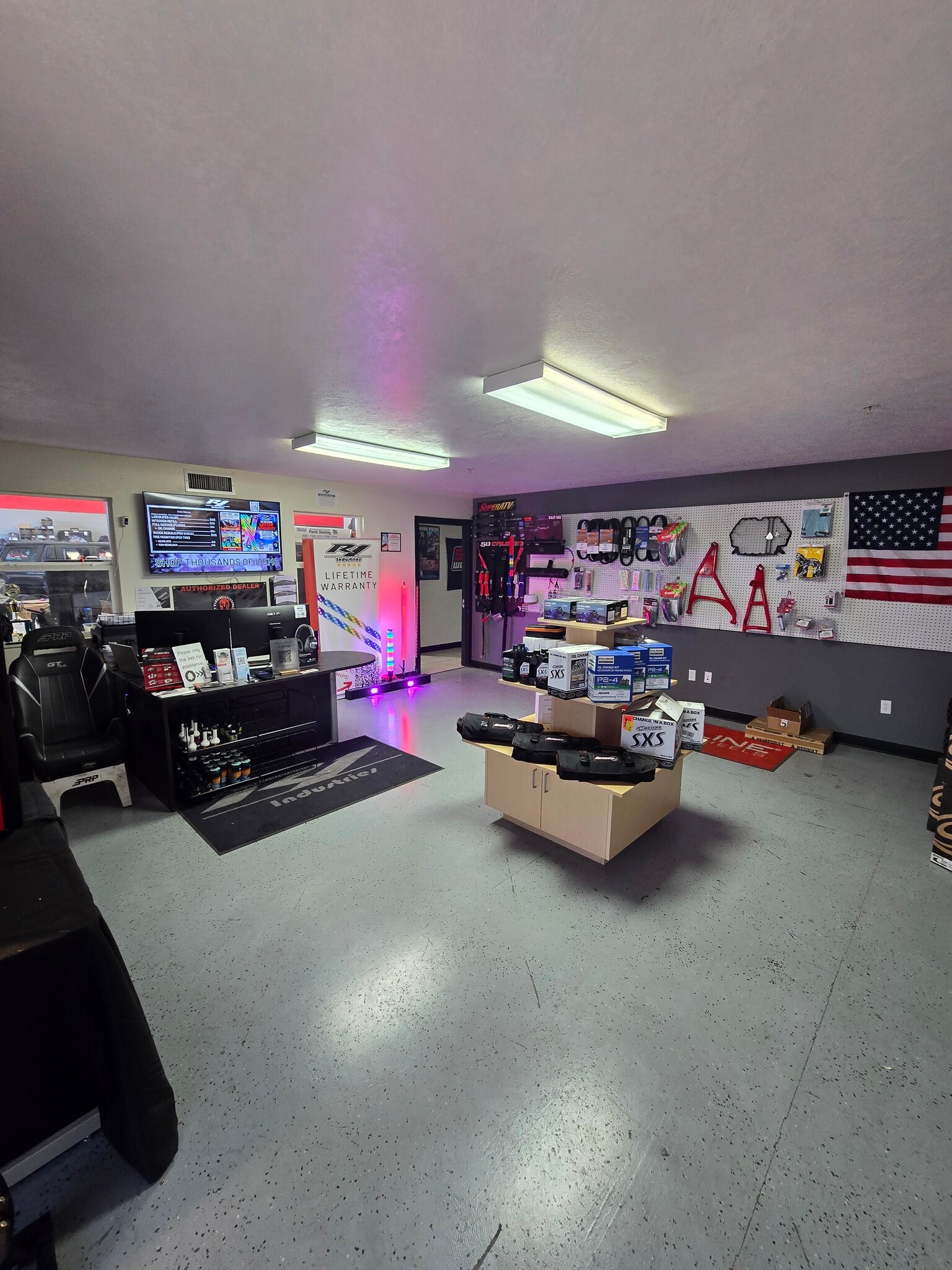 122 N 1800 W, Lindon, UT for lease Building Photo- Image 1 of 4